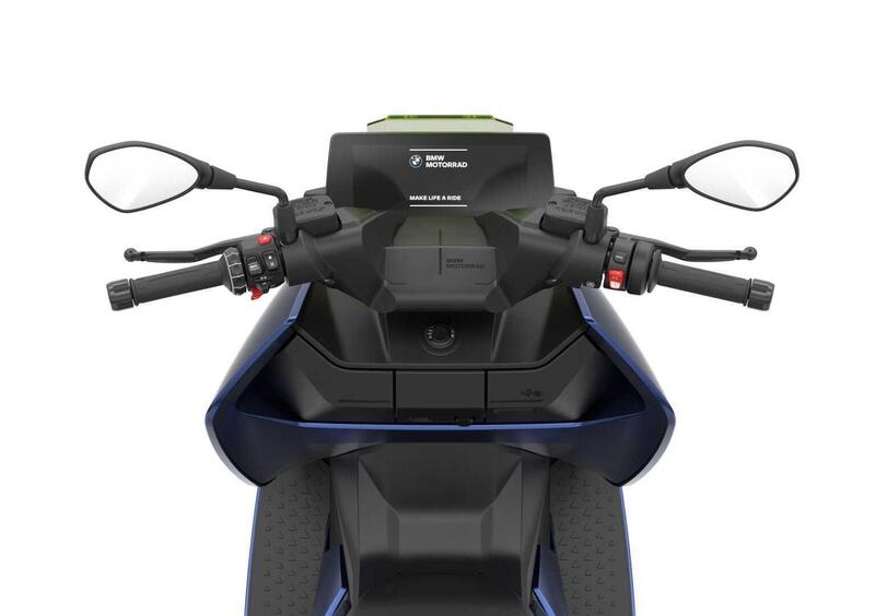 Bmw CE 04 CE 04 (2026) (12)