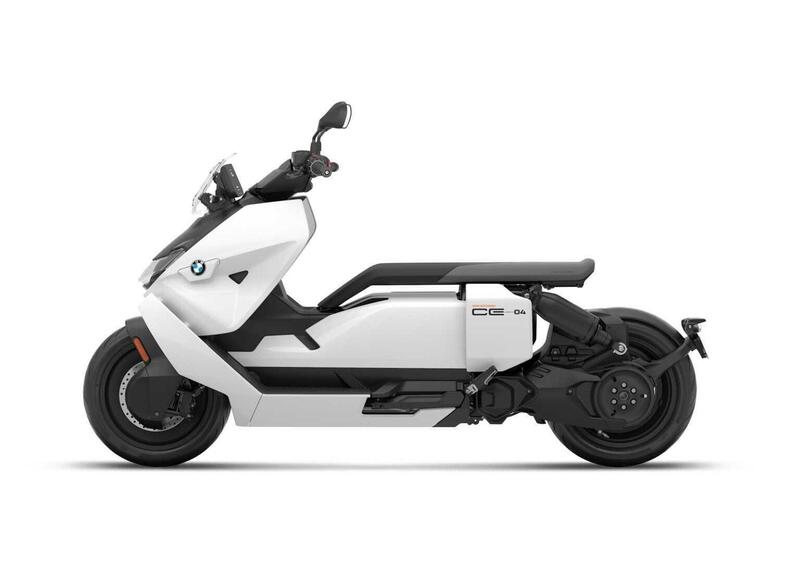 Bmw CE 04 CE 04 (2026) (4)