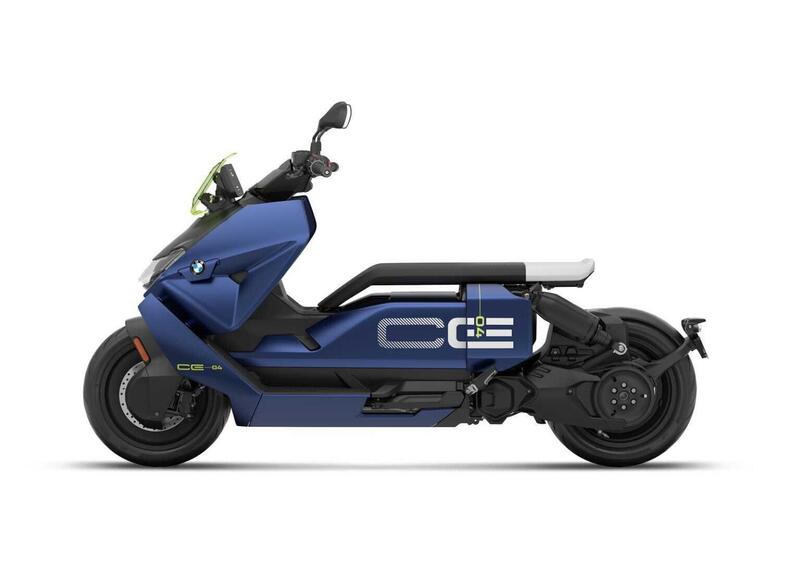 Bmw CE 04 CE 04 (2026) (6)