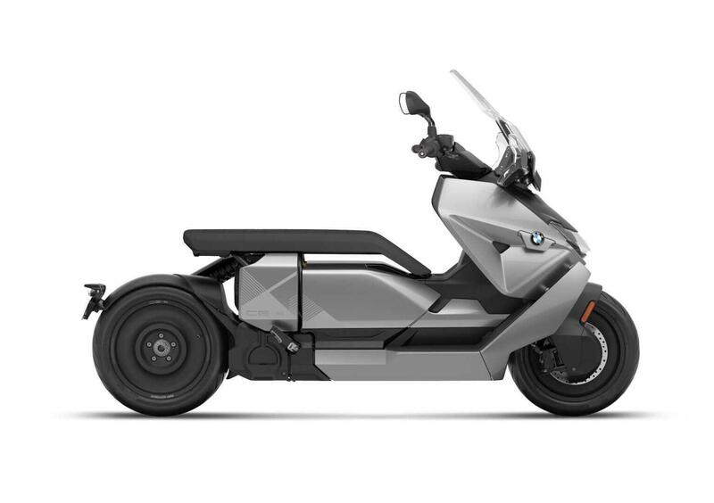 Bmw CE 04 CE 04 (2026) (8)