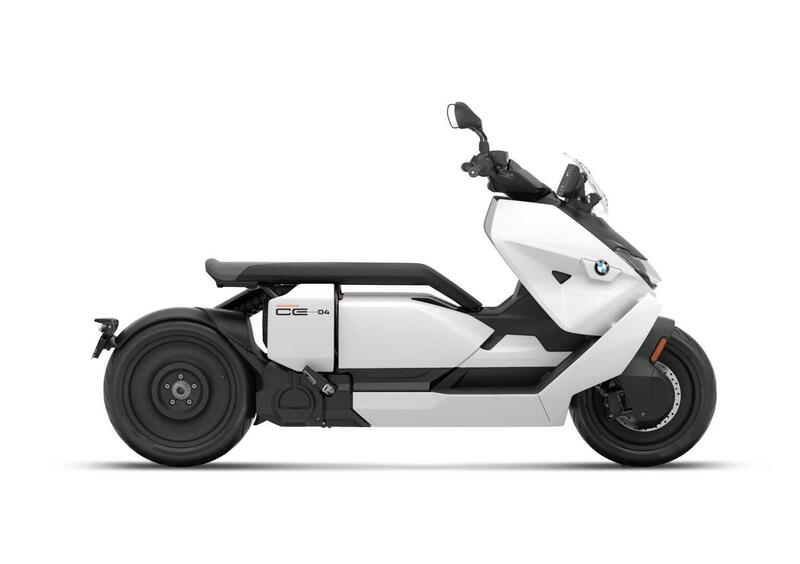 Bmw CE 04 CE 04 (2026) (7)