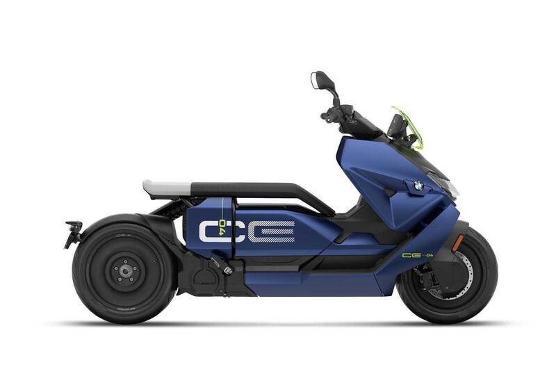 Bmw CE 04 CE 04 (2026) (9)