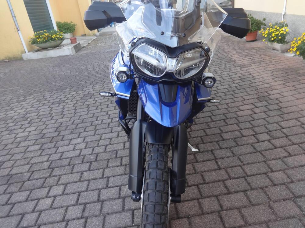 Triumph Tiger 800 XCa (2018 - 20) (3)