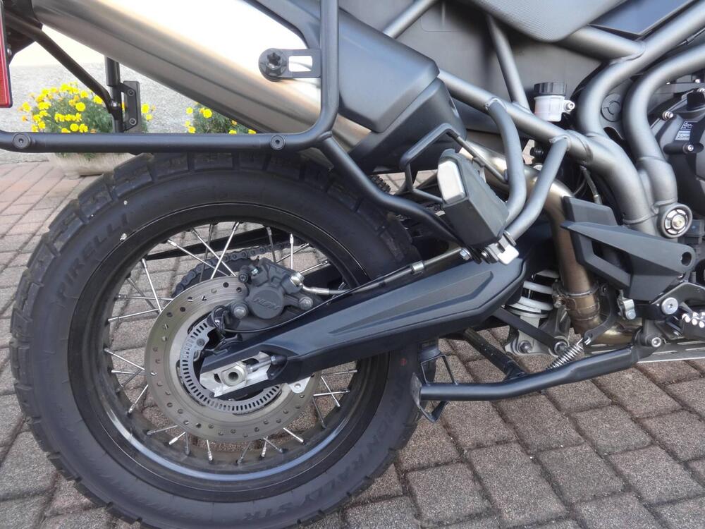 Triumph Tiger 800 XCa (2018 - 20) (6)