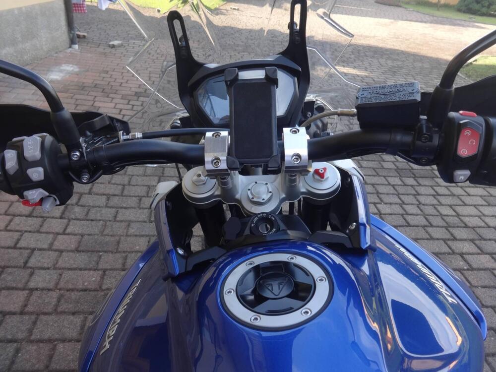 Triumph Tiger 800 XCa (2018 - 20) (10)