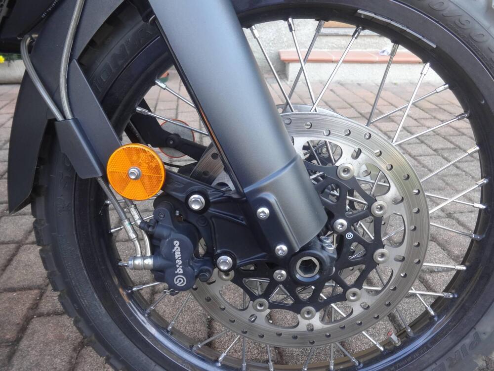 Triumph Tiger 800 XCa (2018 - 20) (12)