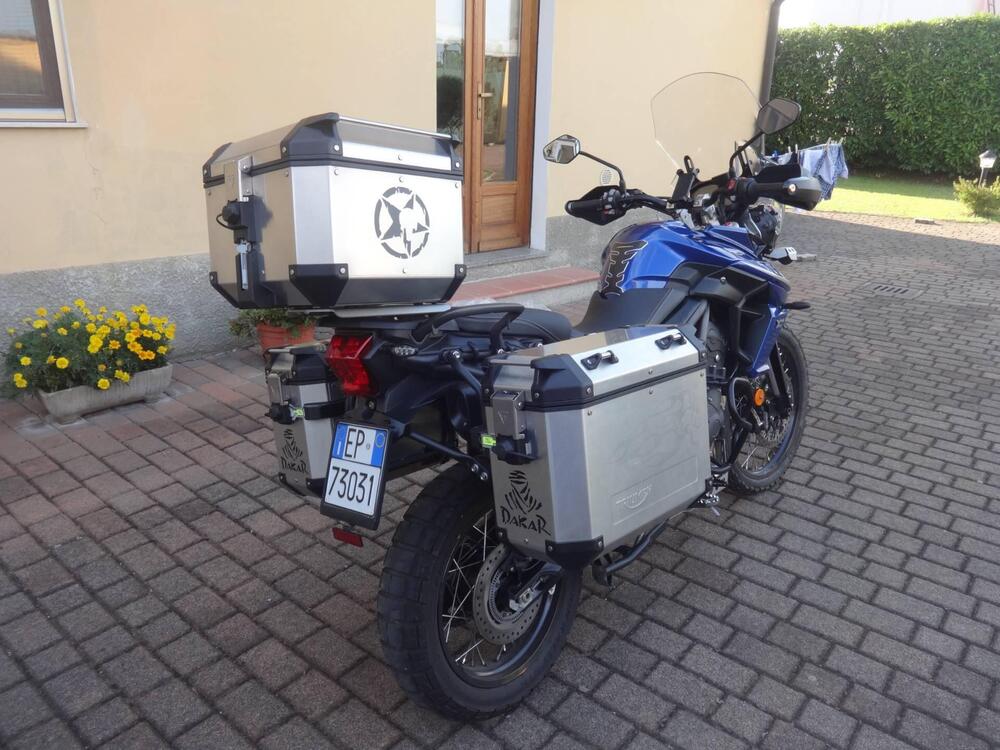 Triumph Tiger 800 XCa (2018 - 20) (15)