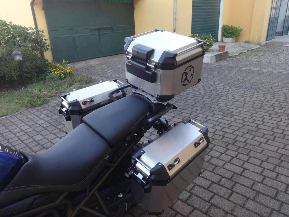 Triumph Tiger 800 XCa (2018 - 20) (17)