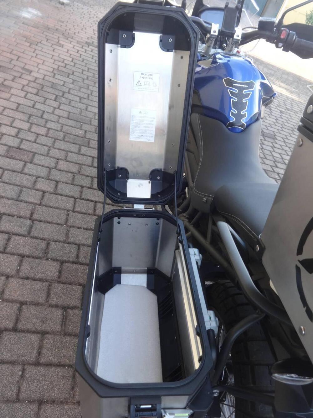 Triumph Tiger 800 XCa (2018 - 20) (18)