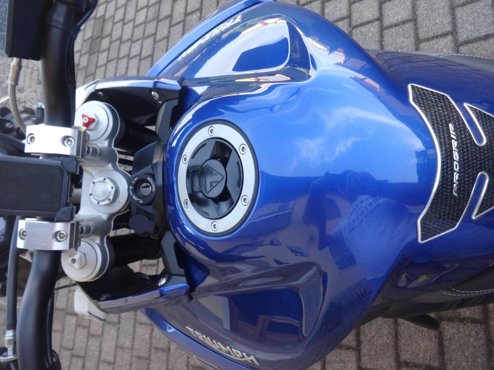 Triumph Tiger 800 XCa (2018 - 20) (19)