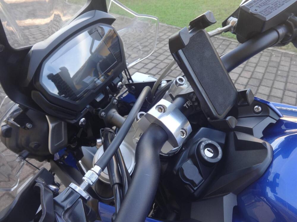 Triumph Tiger 800 XCa (2018 - 20) (20)