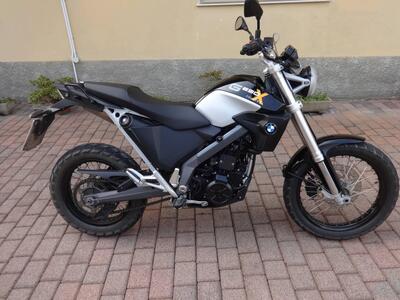 Bmw G 650 Xcountry usata