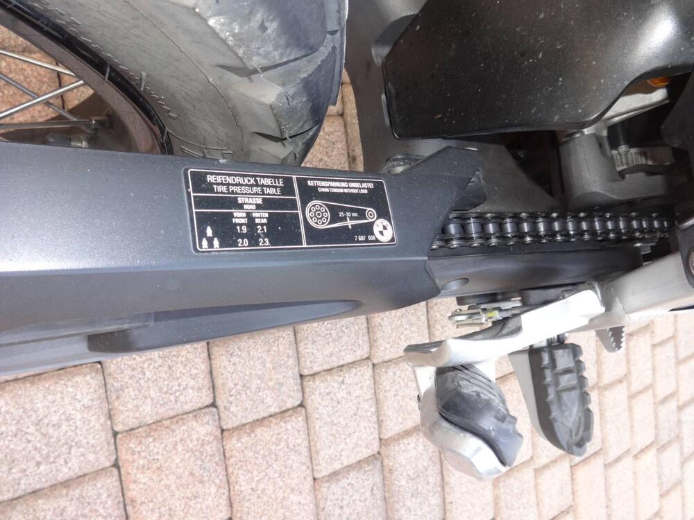 Bmw G 650 Xcountry (2)