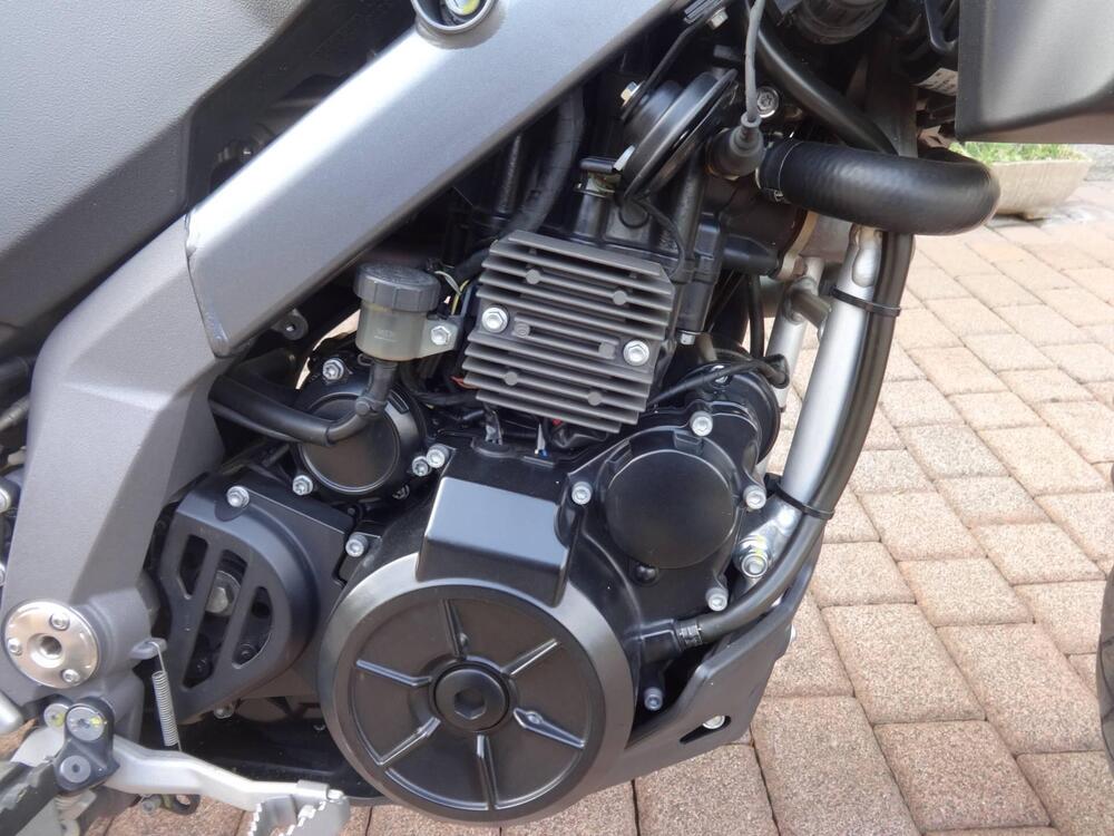 Bmw G 650 Xcountry (3)