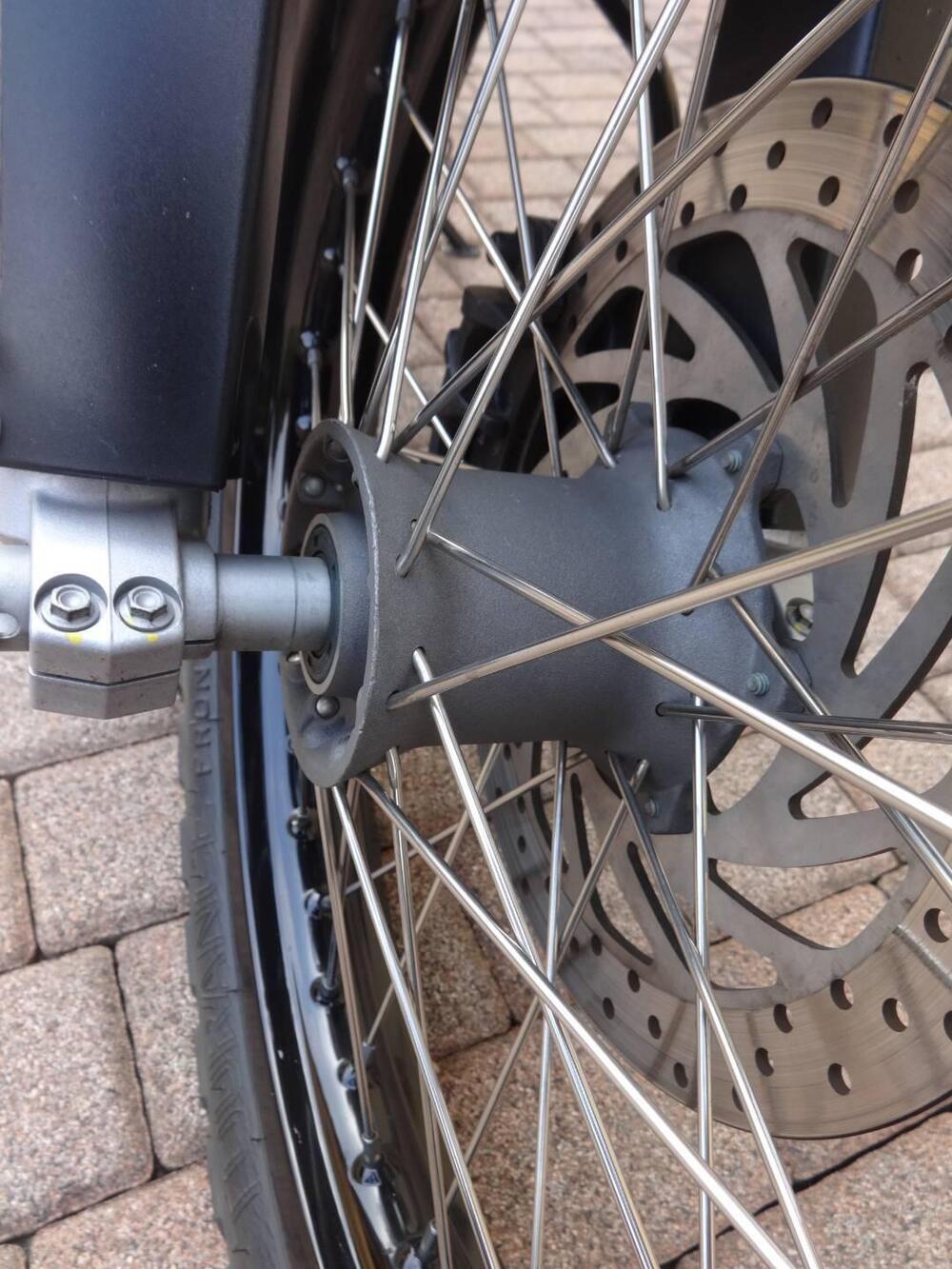 Bmw G 650 Xcountry (4)