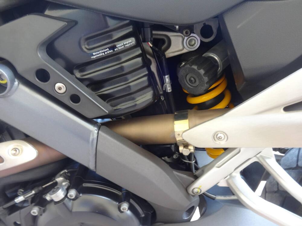 Bmw G 650 Xcountry (8)