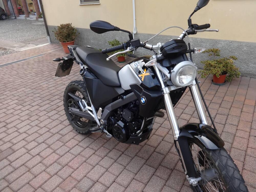 Bmw G 650 Xcountry (11)
