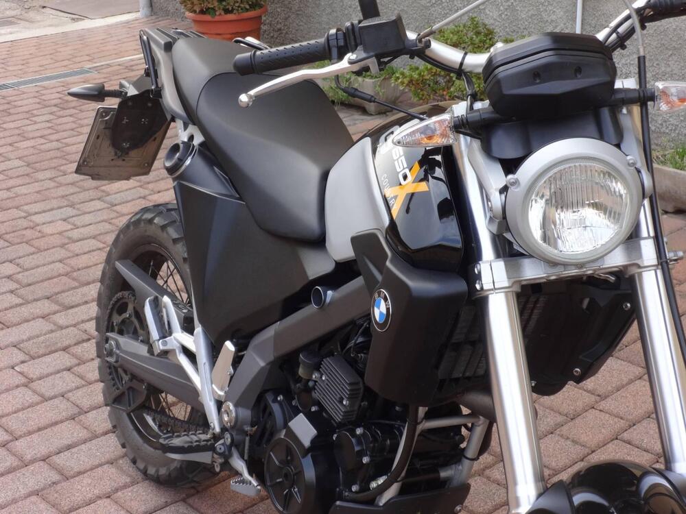 Bmw G 650 Xcountry (15)