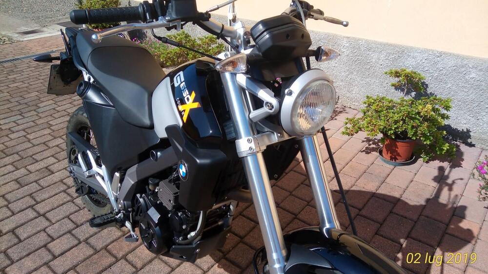 Bmw G 650 Xcountry (18)