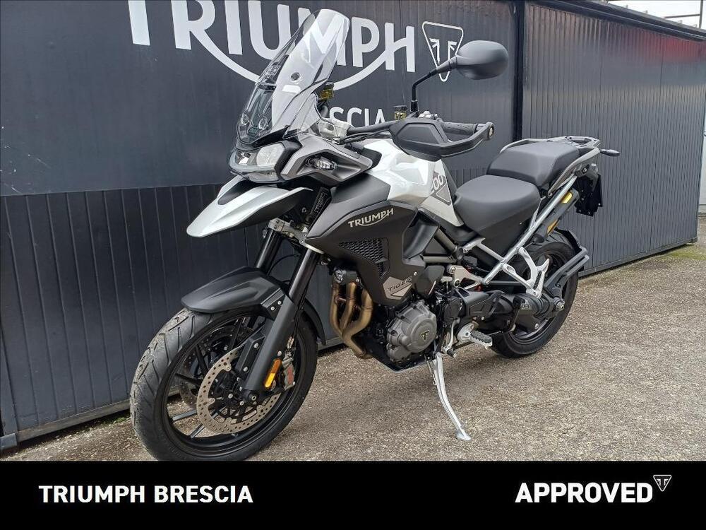 Triumph Tiger 1200 GT Pro (2024 - 26) (11)