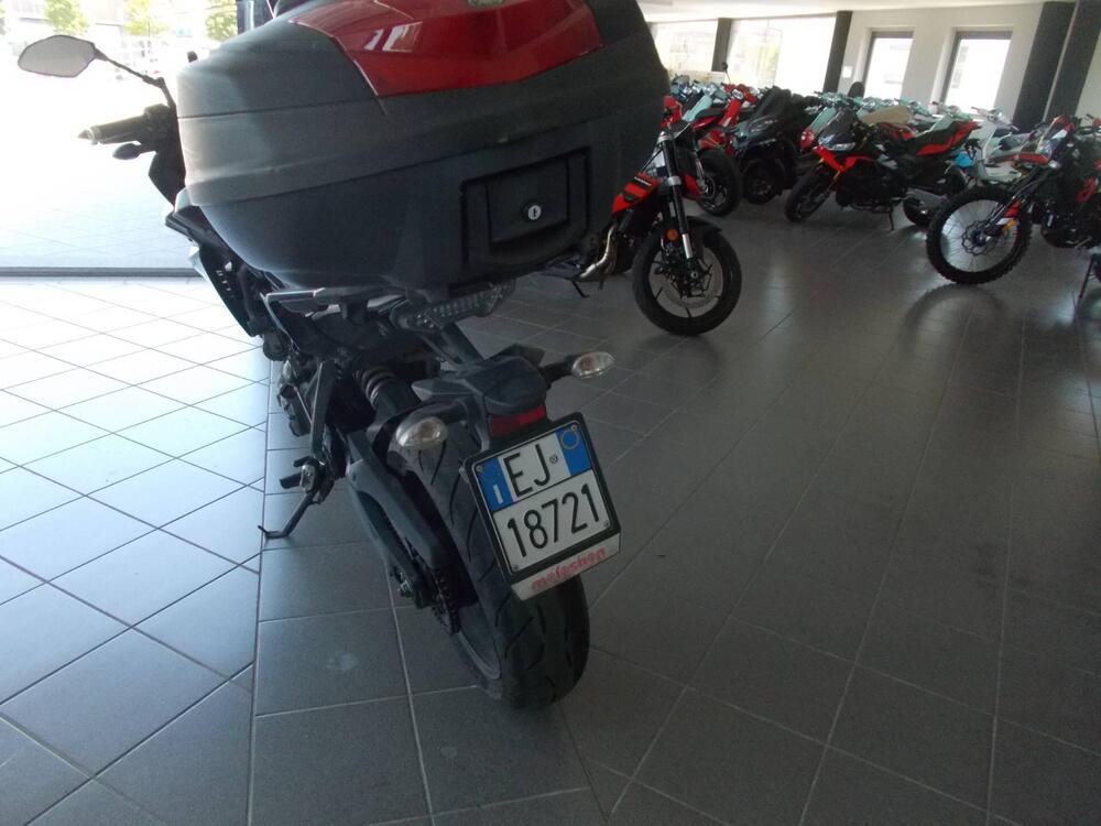 Yamaha Tracer 700 (2016 - 20) (5)