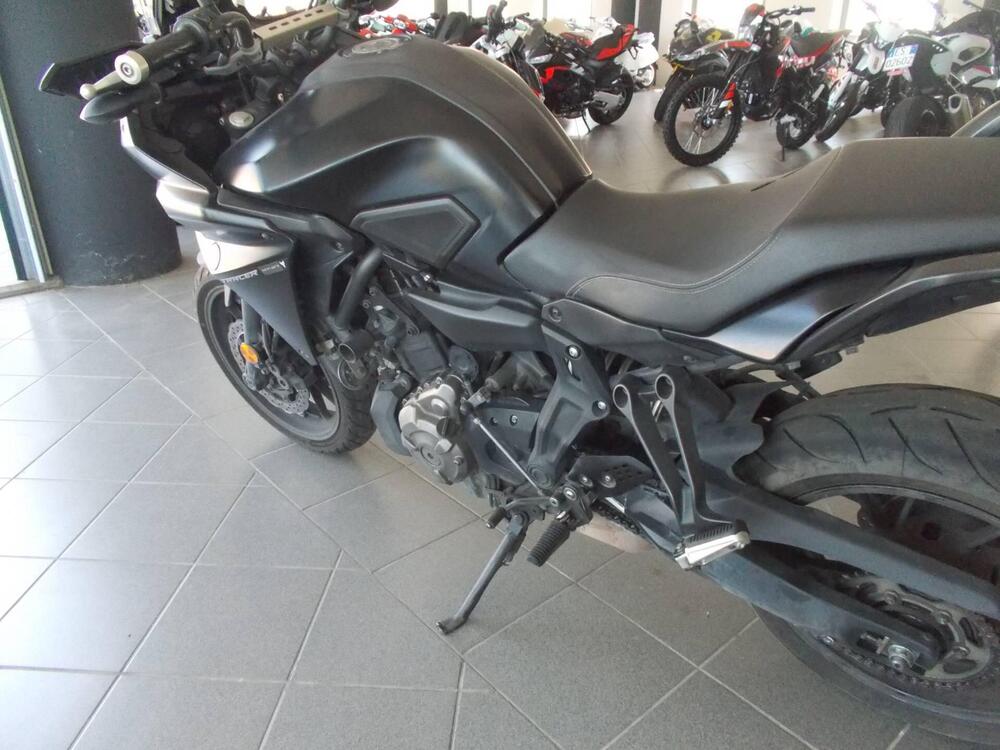 Yamaha Tracer 700 (2016 - 20) (6)