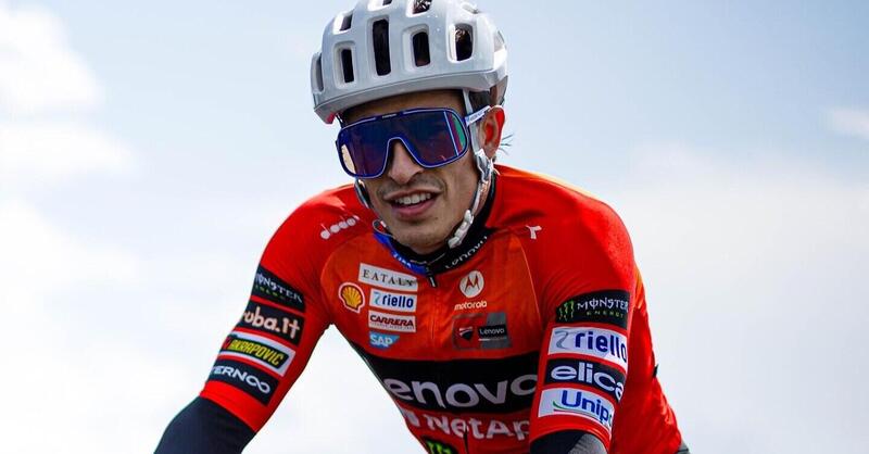 MotoGP 2025. GP della Repubblica Ceca a Brno. Marc Marquez: &quot;Non mi aspettavo questo vantaggio (+83), ma mancano 11 gare e potrebbe succedere il contrario&quot;