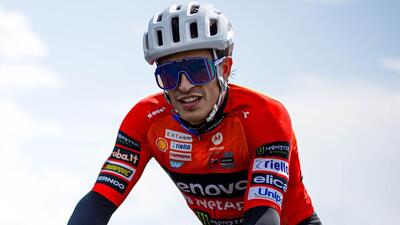 MotoGP 2025. GP della Repubblica Ceca a Brno. Marc Marquez: "Non mi aspettavo questo vantaggio (+83), ma mancano 11 gare e potrebbe succedere il contrario"
