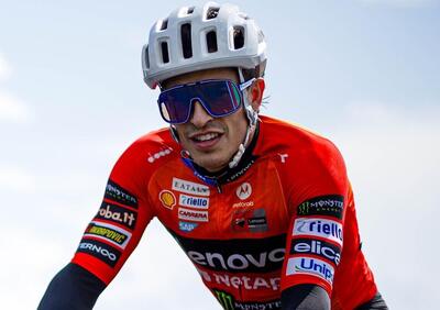 MotoGP 2025. GP della Repubblica Ceca a Brno. Marc Marquez: Non mi aspettavo questo vantaggio (+83), ma mancano 11 gare e potrebbe succedere il contrario