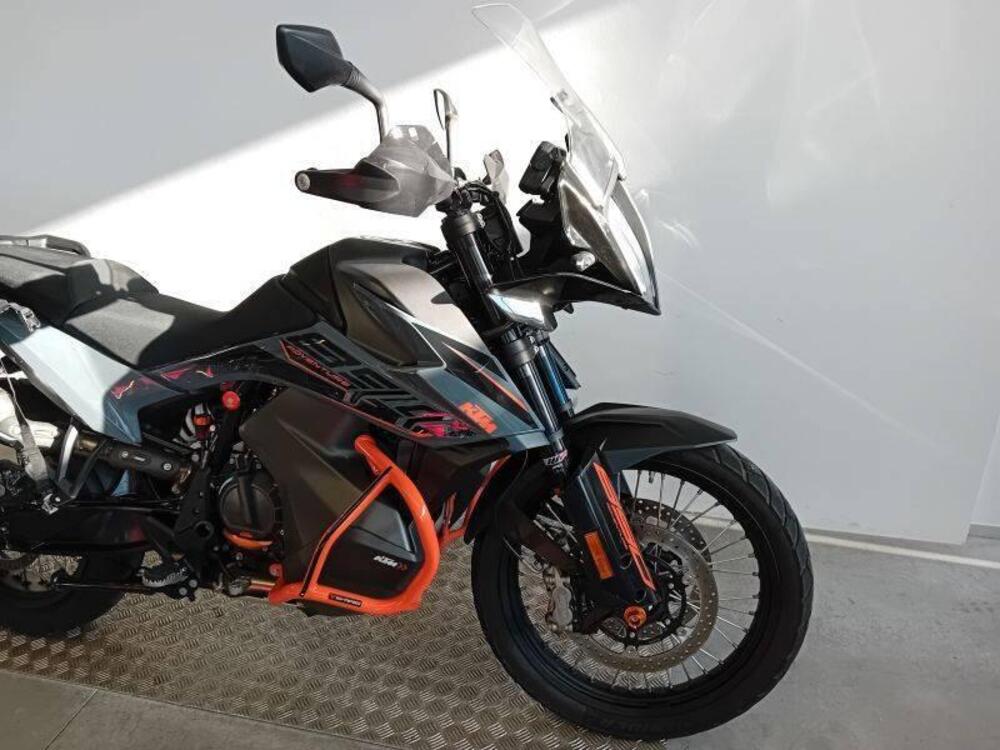 KTM 890 Adventure (2022) (7)