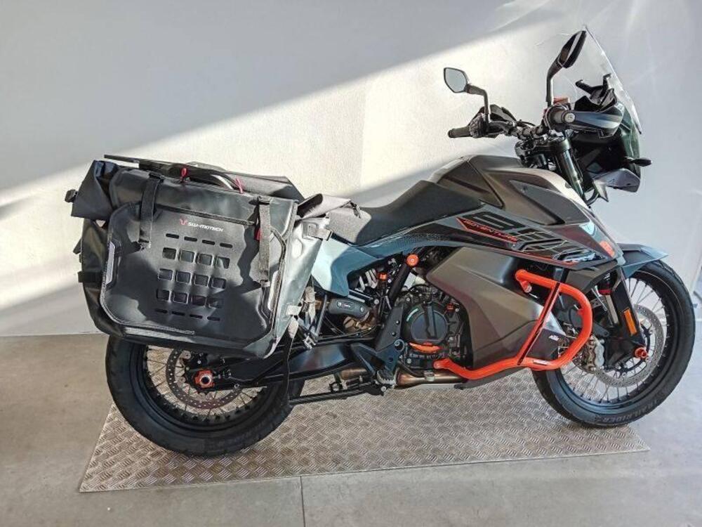 KTM 890 Adventure (2022) (6)