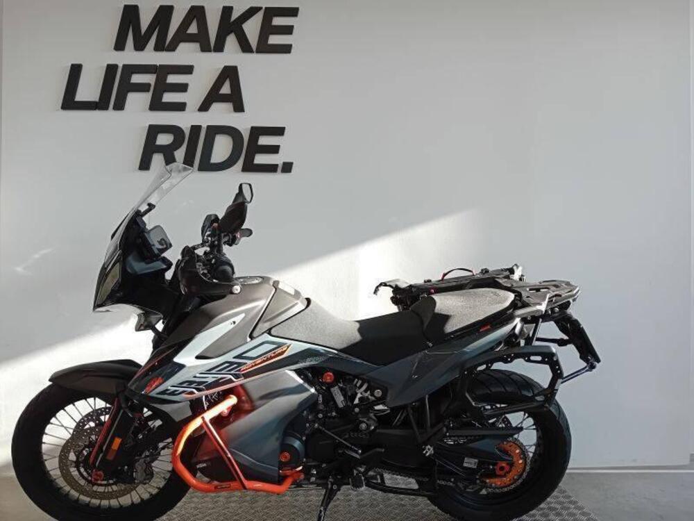 KTM 890 Adventure (2022) (2)