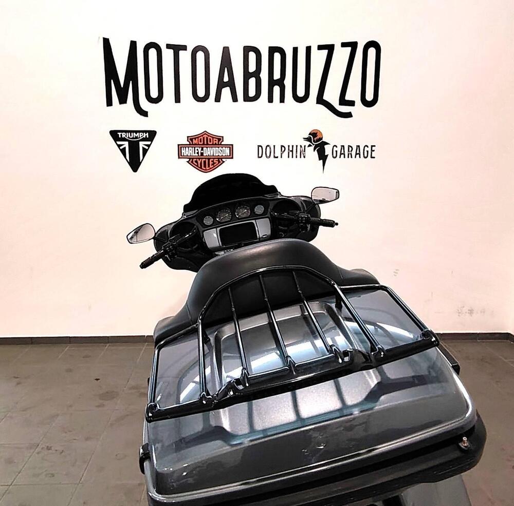 Harley-Davidson 117 Limited (2018 - 20) - FLHTKSE (8)