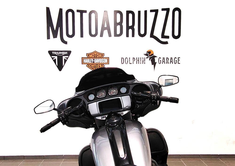 Harley-Davidson 117 Limited (2018 - 20) - FLHTKSE (9)