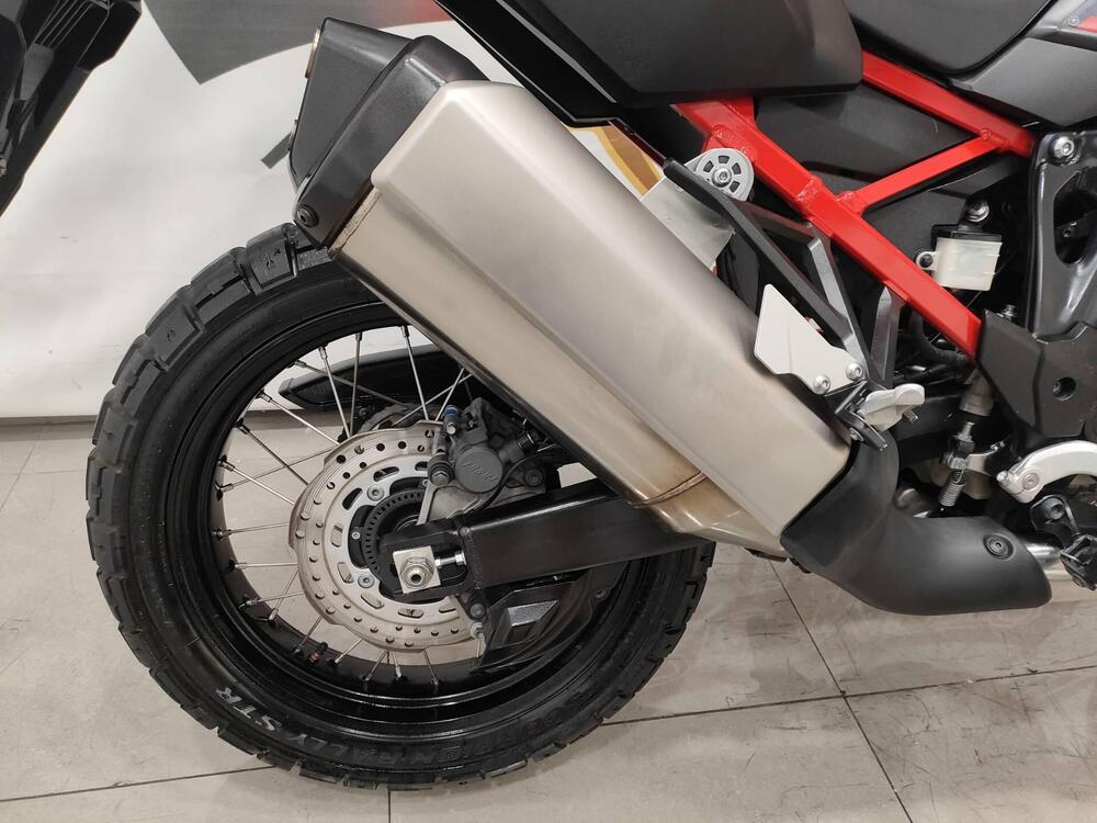 Honda Africa Twin CRF 1100L DCT (2020 - 21) (6)