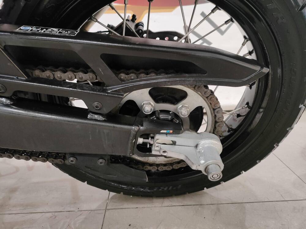 Honda Africa Twin CRF 1100L DCT (2020 - 21) (7)