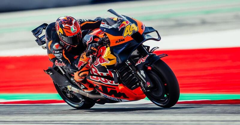 MotoGP 2025. GP della Repubblica Ceca a Brno. Niente GP per Franco Morbidelli, Maverick Vinales sarr&agrave; sostituito da Pol Espargar&oacute;