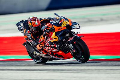 MotoGP 2025. GP della Repubblica Ceca a Brno. Niente GP per Franco Morbidelli, Maverick Vinales sarr&agrave; sostituito da Pol Espargar&oacute;
