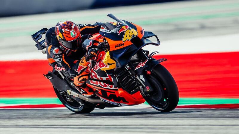 MotoGP 2025. GP della Repubblica Ceca a Brno. Niente GP per Franco Morbidelli, Maverick Vinales sarr&agrave; sostituito da Pol Espargar&oacute;