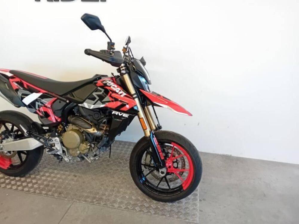 Ducati Hypermotard 698 Mono RVE (2024 - 25) (7)