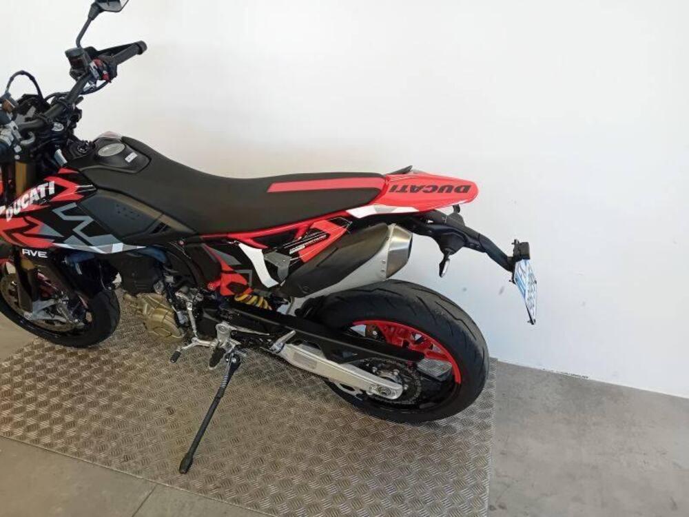 Ducati Hypermotard 698 Mono RVE (2024 - 25) (5)