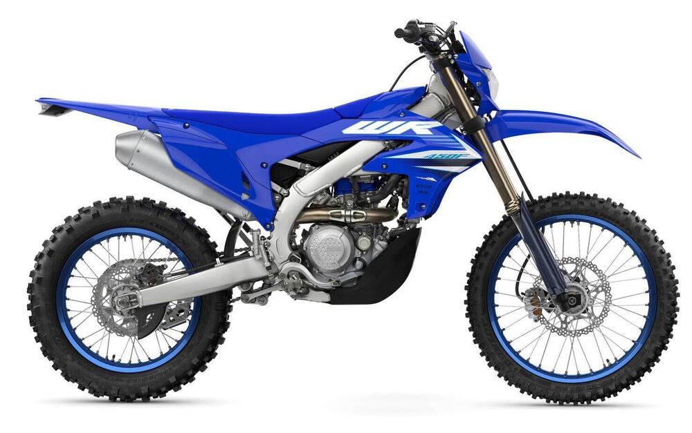 Yamaha WR 450 F (2025) (2)