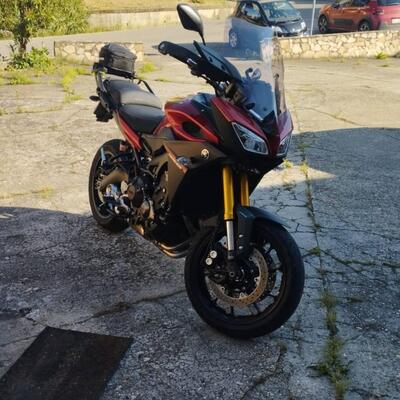 Yamaha Tracer 900 ABS (2015 - 16) usata