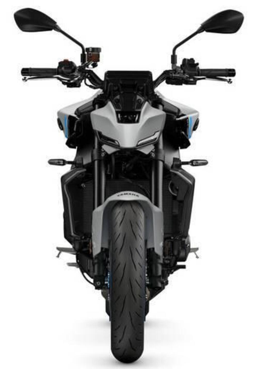 Yamaha MT-09 (2024 - 26) (2)