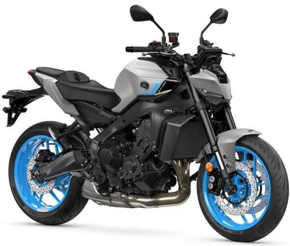 Yamaha MT-09 (2024 - 26) (4)