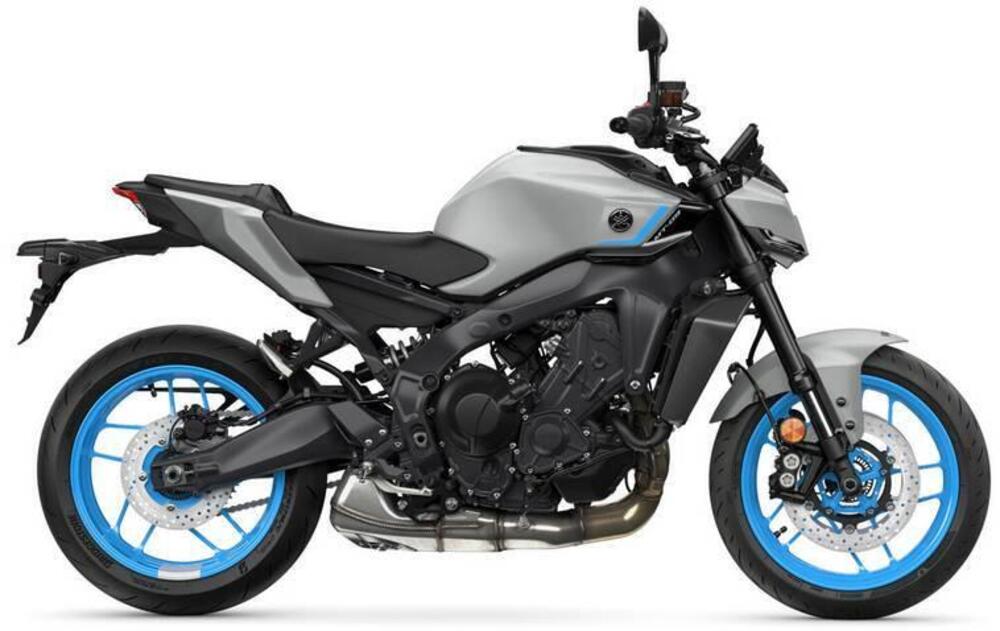 Yamaha MT-09 (2024 - 26) (5)