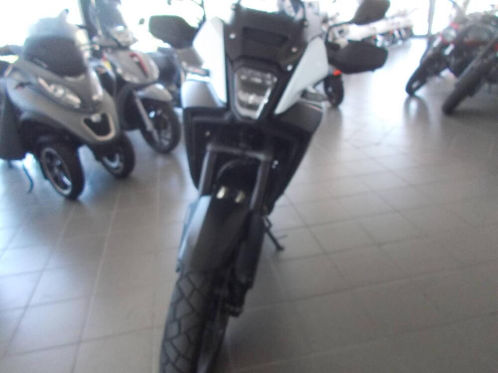 Honda CB 500 X (2022 - 23) (6)