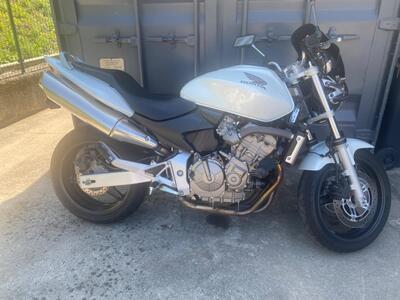 Honda Hornet 600 (2003 - 04) usata