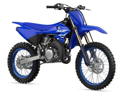 Yamaha YZ 85 (2025) nuova