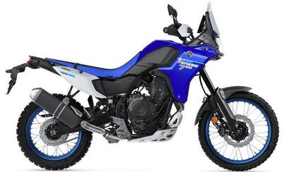 Yamaha T&eacute;n&eacute;r&eacute; 700 (2025) nuova